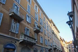 Conchetta - 3394 - Milan Hotel Luaran gambar